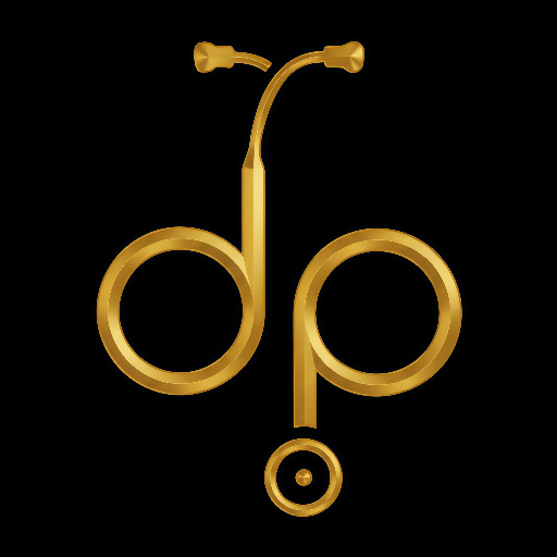 drdp Logo